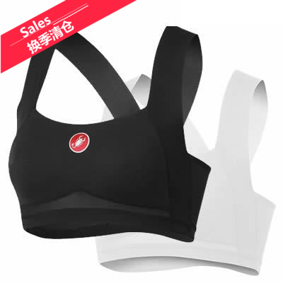 Vêtement cycliste femme CASTELLI - Ref 2230556