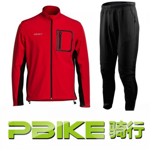 Vêtement cycliste mixte SPAKCT - Ref 2230599