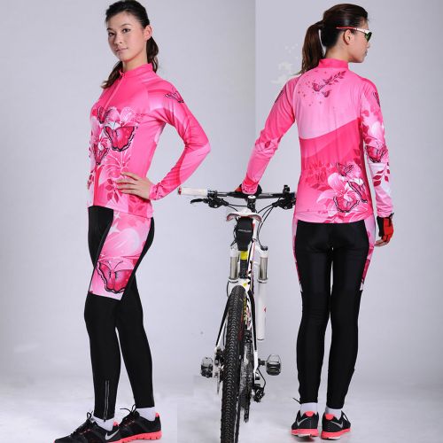 Vêtement cycliste femme - Ref 2230638