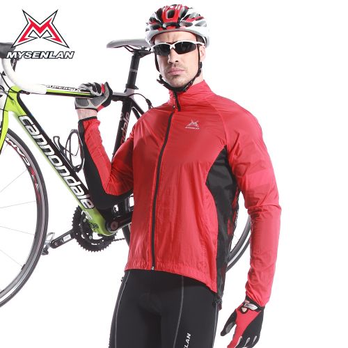 Vêtement cycliste homme RUSUOO - Ref 2230678