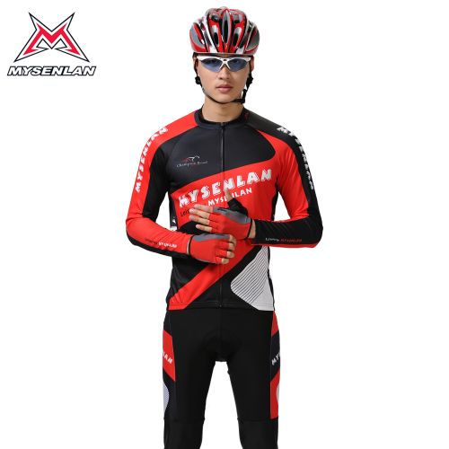 Vêtement cycliste homme RUSUOO - Ref 2230681
