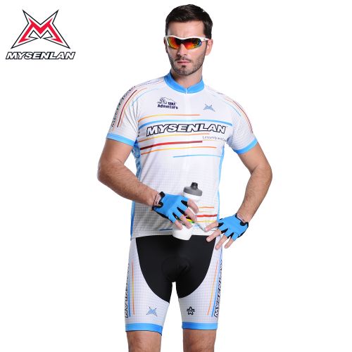 Vêtement cycliste homme RUSUOO - Ref 2230710