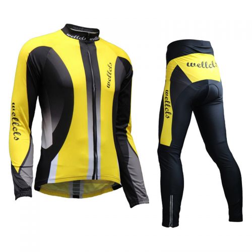 Vêtement cycliste homme WELLCLS - Ref 2230746
