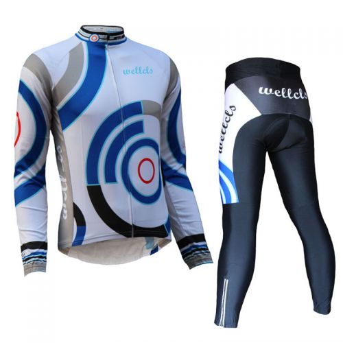 Vêtement cycliste homme WELLCLS - Ref 2230751