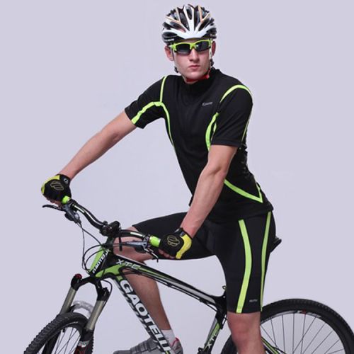 Vêtement cycliste homme OUTTO - Ref 2230834