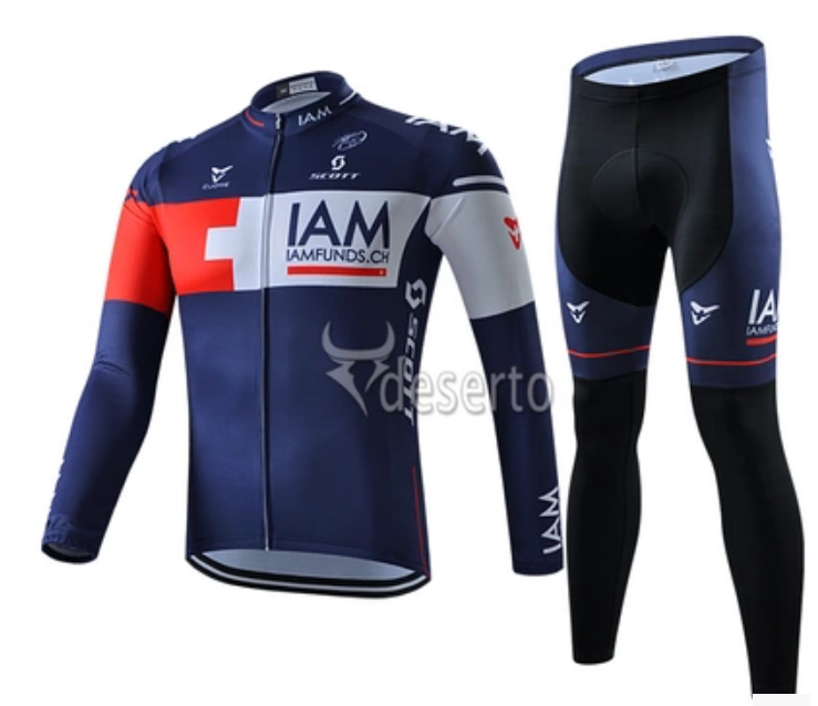 Vêtement cycliste mixte - Ref 2230939
