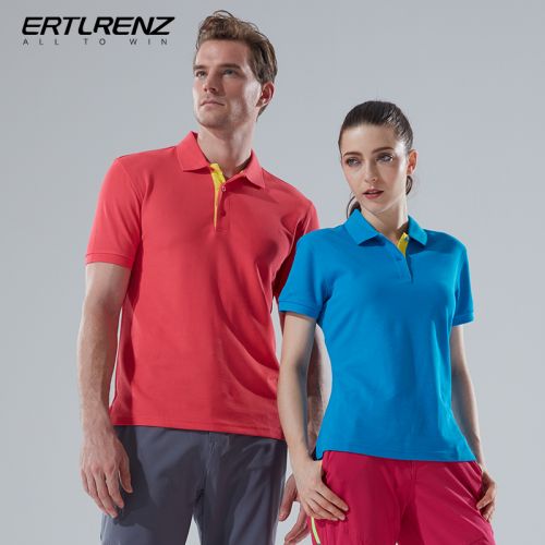 Vêtement cycliste mixte ERTLRENZ - Ref 2230946