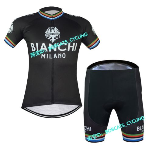 Vêtement cycliste mixte - Ref 2230988