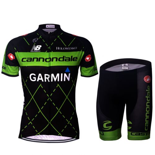 Vêtement cycliste mixte - Ref 2231003