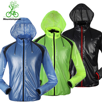 Vêtement cycliste homme MOUNTAINPEAK - Ref 2231004