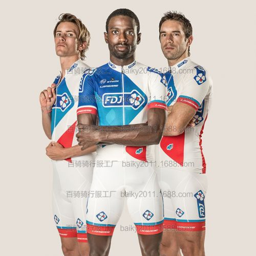 Vêtement cycliste mixte - Ref 2231038
