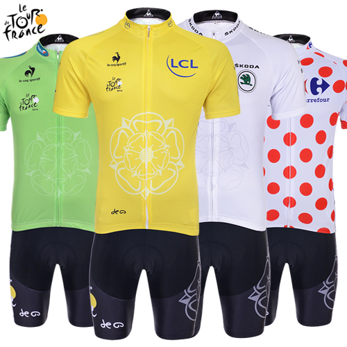 Vêtement cycliste mixte - Ref 2231067