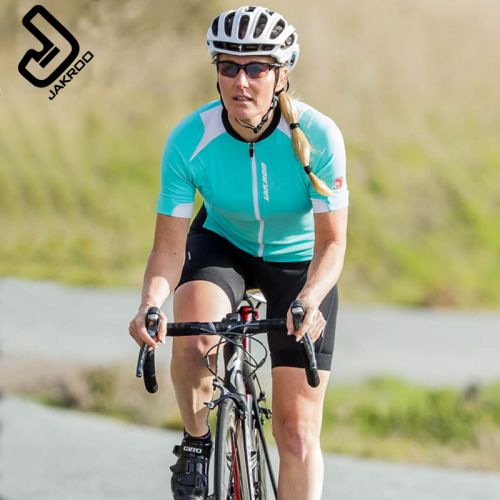 Vêtement cycliste femme JAKROO - Ref 2231158
