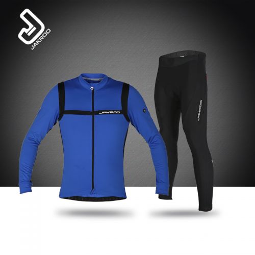 Vêtement cycliste mixte JAKROO - Ref 2231196