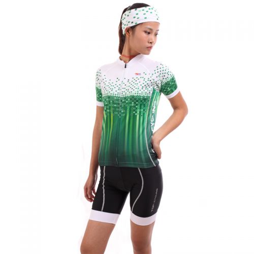 Vêtement cycliste femme TOP CYCLING - Ref 2231225