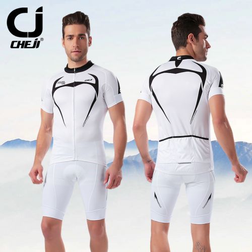 Vêtement cycliste homme CHEJI - Ref 2231243
