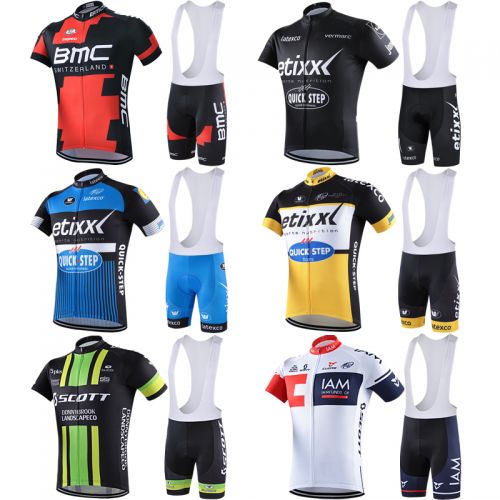 Vêtement cycliste homme - Ref 2231274