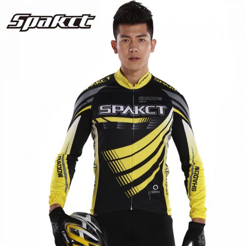 Vêtement cycliste homme SPAKCT - Ref 2231283