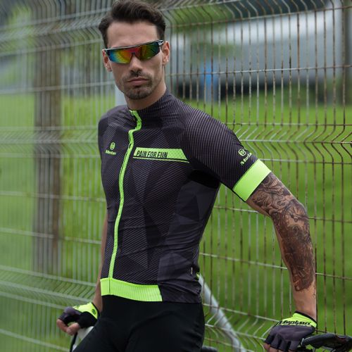 Vêtement cycliste homme MONTON - Ref 2231411