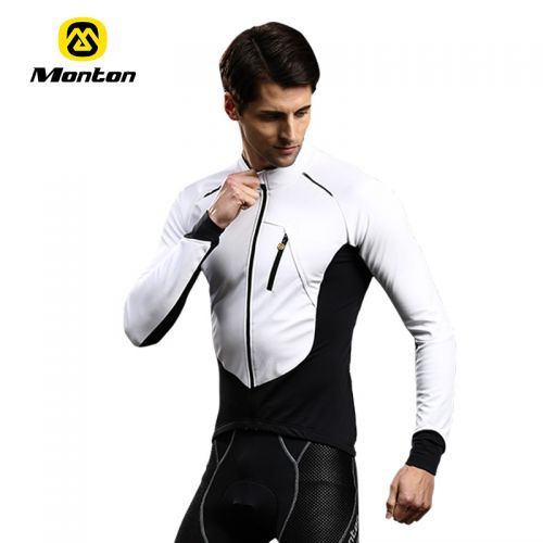Vêtement cycliste homme MONTON - Ref 2231414
