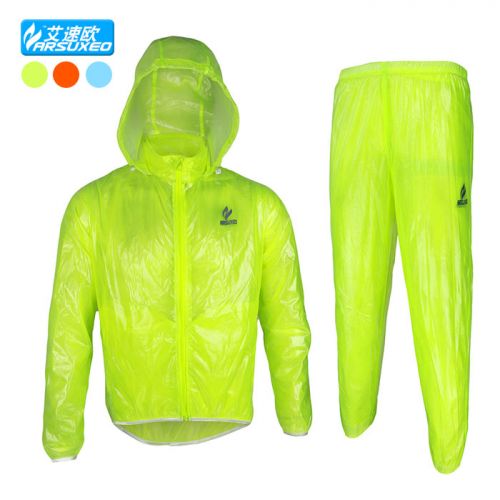 Vêtement cycliste mixte ARSUXEO - Ref 2231513