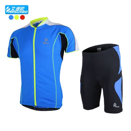 Vêtement cycliste homme ARSUXEO - Ref 2231519