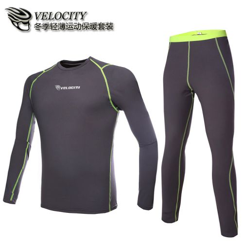 Vêtement cycliste homme VELOCITY - Ref 2231546