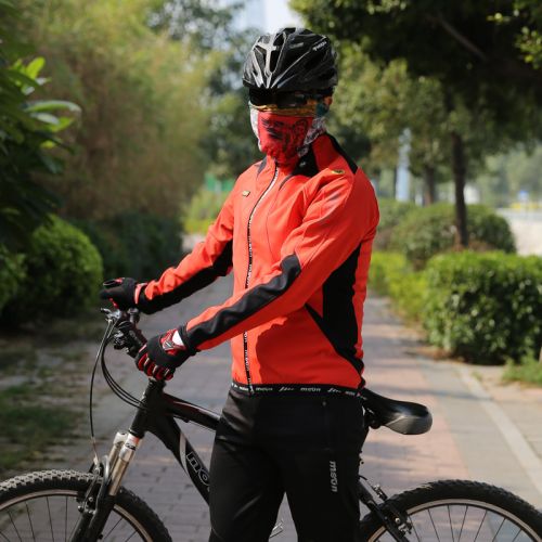 Vêtement cycliste homme MOON - Ref 2231573