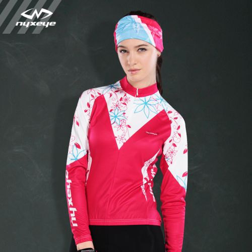 Vêtement cycliste femme - Ref 2231603