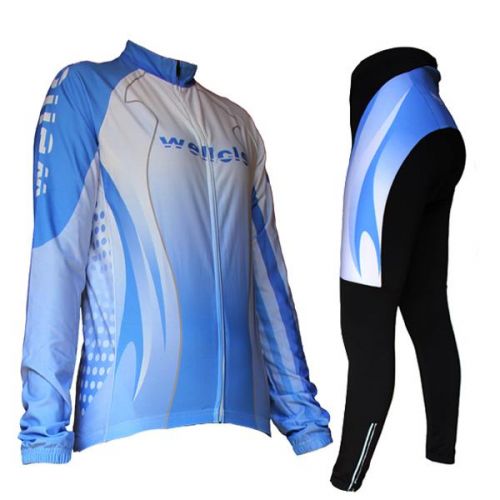Vêtement cycliste femme WELLCLS - Ref 2231630