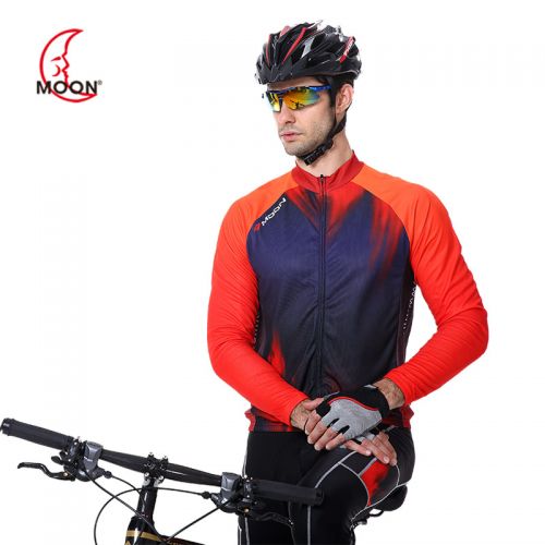 Vêtement cycliste homme MOON - Ref 2231644