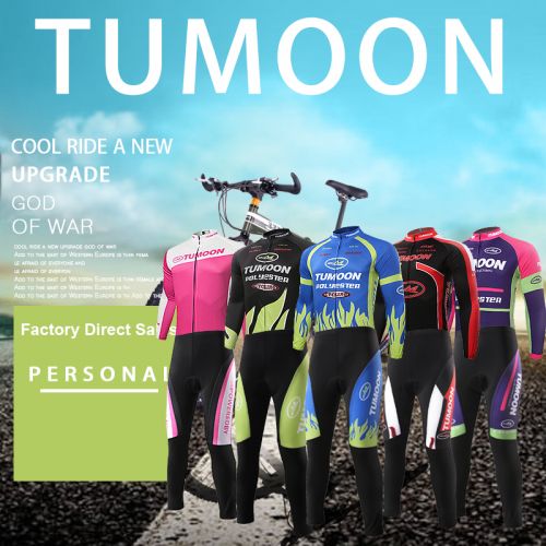 Vêtement cycliste mixte - Ref 2231739