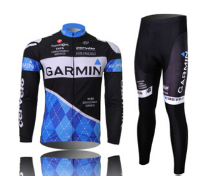 Vêtement cycliste homme - Ref 2231800