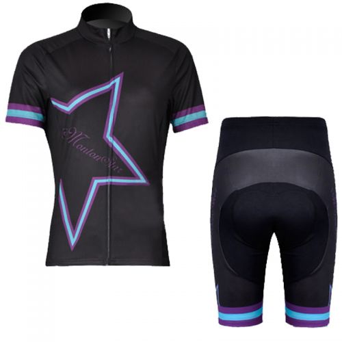Vêtement cycliste femme - Ref 2231817