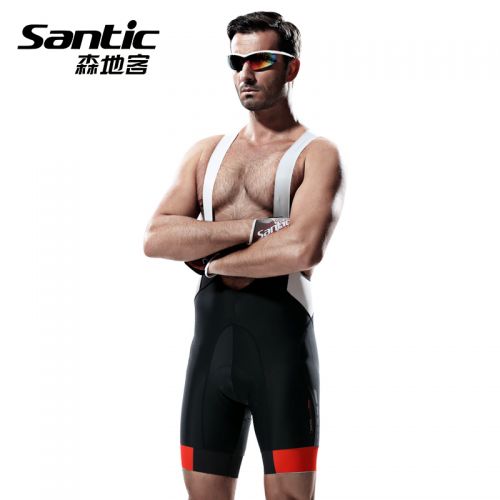 Vêtement cycliste homme SANTIC - Ref 2231827