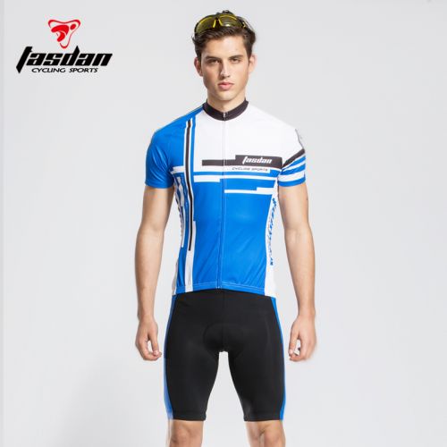 Vêtement cycliste homme TASDAN - Ref 2231885