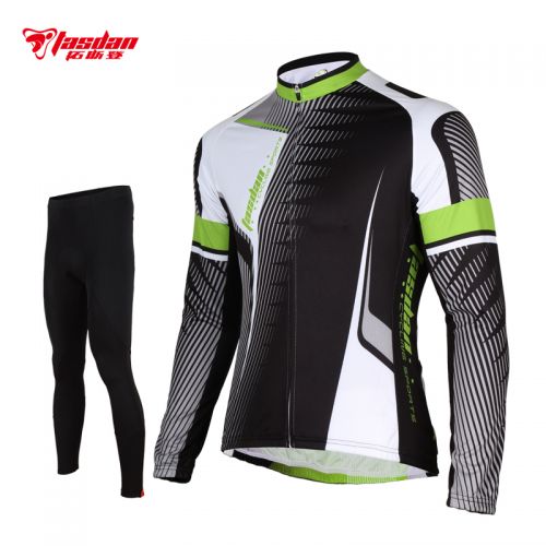 Vêtement cycliste homme TASDAN - Ref 2231898