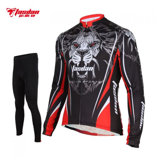 Vêtement cycliste homme TASDAN - Ref 2231900