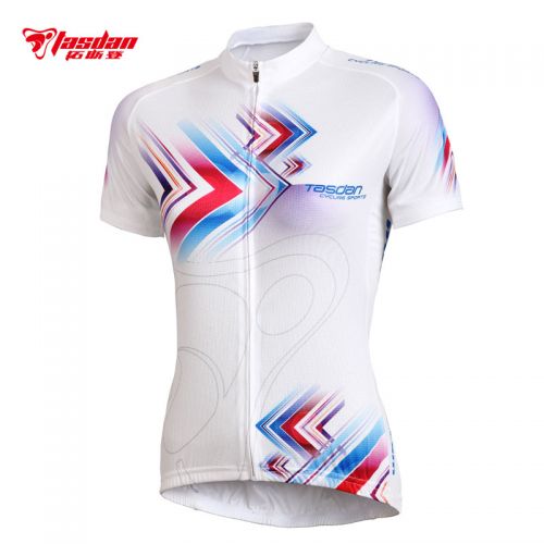 Vêtement cycliste femme TASDAN - Ref 2231904