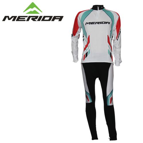 Vêtement cycliste mixte MERIDA - Ref 2231922