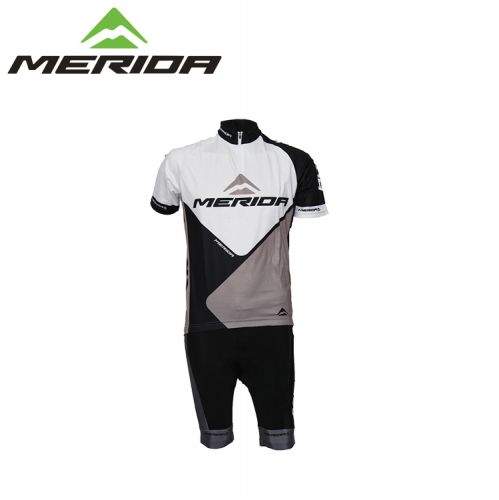 Vêtement cycliste mixte MERIDA - Ref 2231926