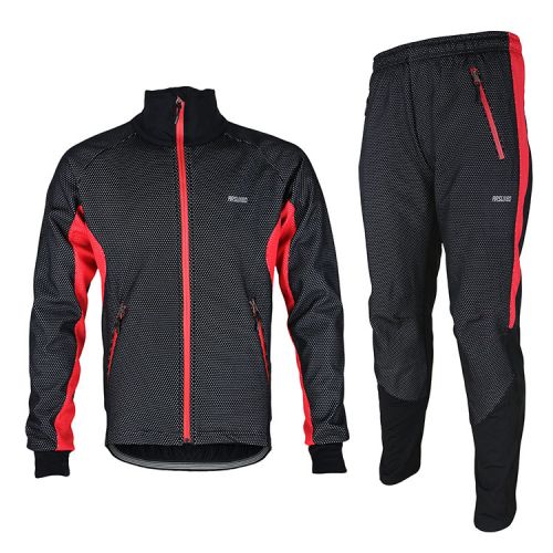 Vêtement cycliste homme - Ref 2231939