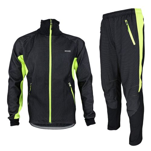 Vêtement cycliste homme - Ref 2231946