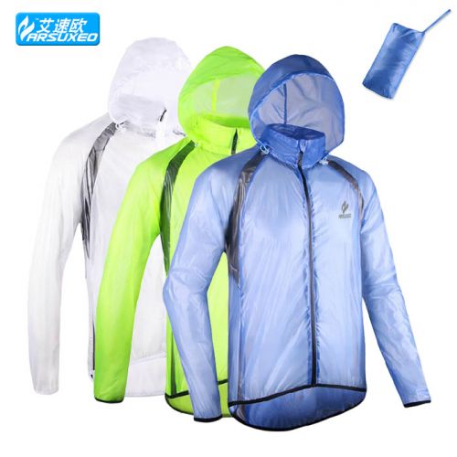Vêtement cycliste homme ARSUXEO - Ref 2231948