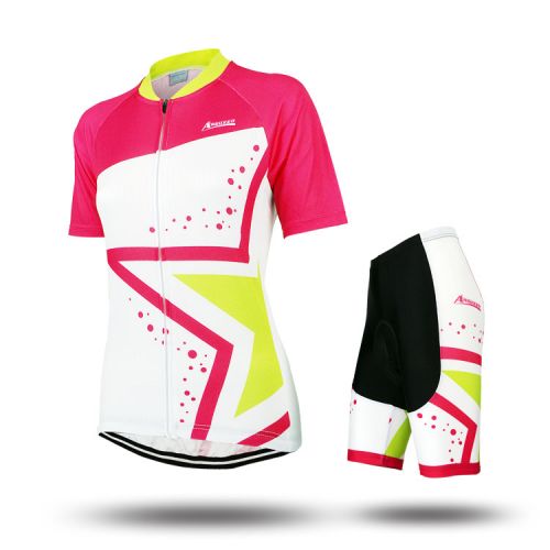 Vêtement cycliste femme ARSUXEO - Ref 2231954