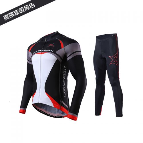 Vêtement cycliste homme RUSUOO - Ref 2231985