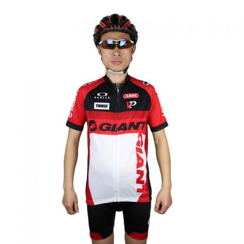 Vêtement cycliste mixte GIANT - Ref 2232134