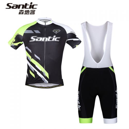 Vêtement cycliste homme SANTIC - Ref 2232136