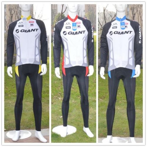 Vêtement cycliste homme GIANT - Ref 2232167