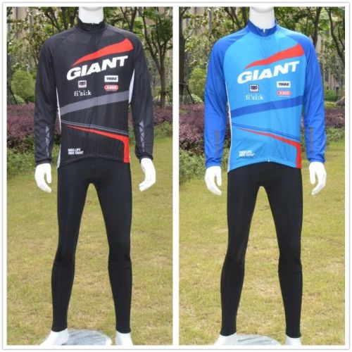 Vêtement cycliste homme GIANT - Ref 2232169